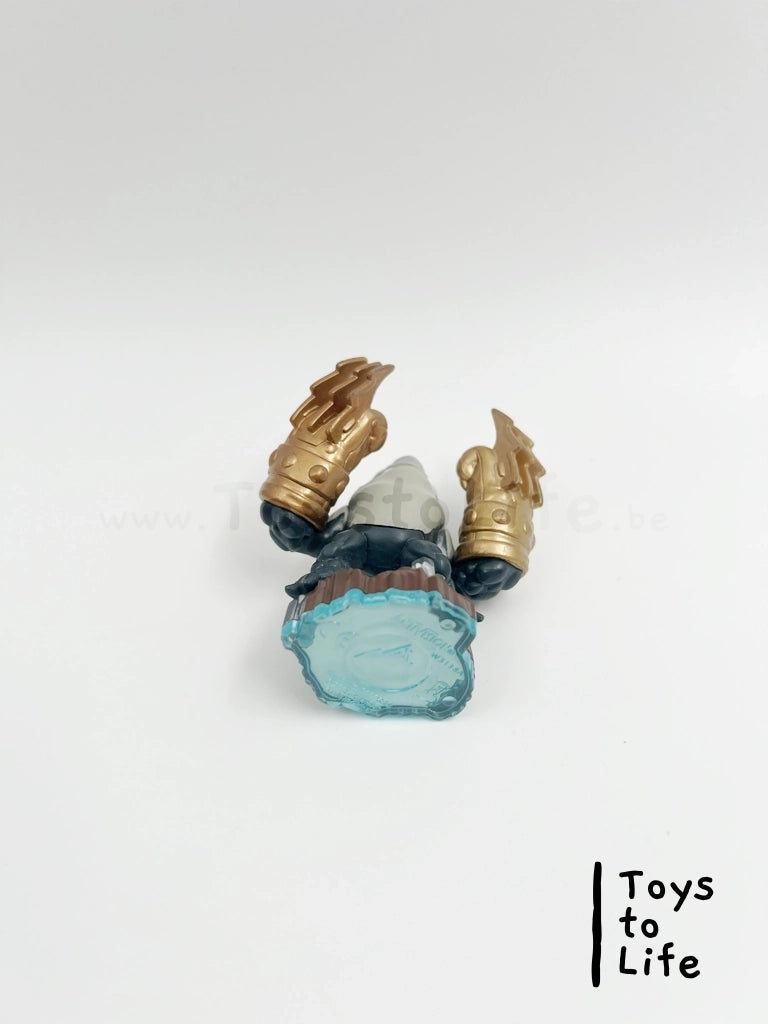 Terrafin (Series 3) - Skylanders Swap Force
