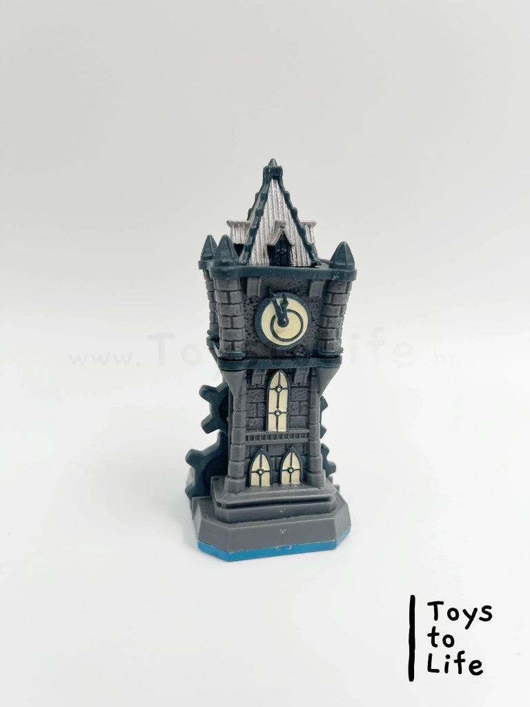 Tower of Time - Skylanders Swap Force