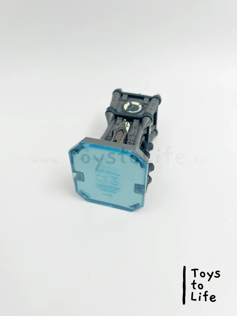 Tower of Time - Skylanders Swap Force