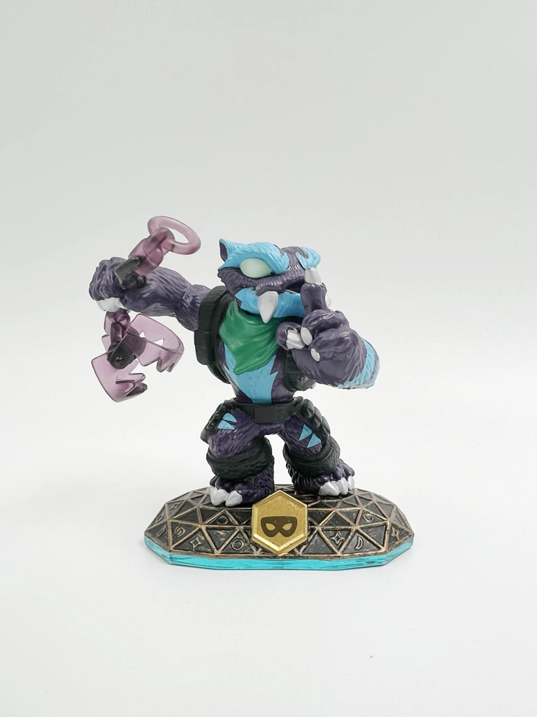 Trap Shadow - Skylanders Swap Force