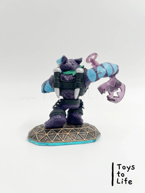 Trap Shadow - Skylanders Swap Force