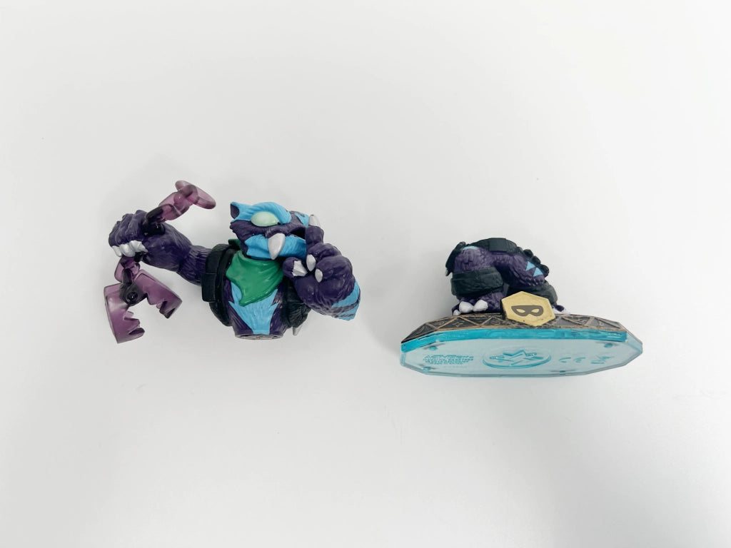 Trap Shadow - Skylanders Swap Force
