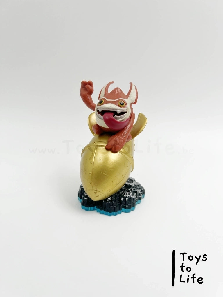 Trigger Happy (Series 3) - Skylanders Swap Force