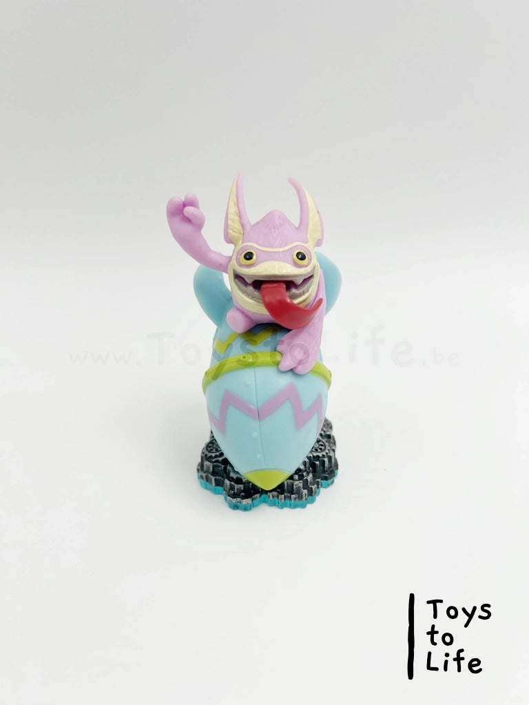 Trigger Happy (Springtime) - Skylanders Swap Force
