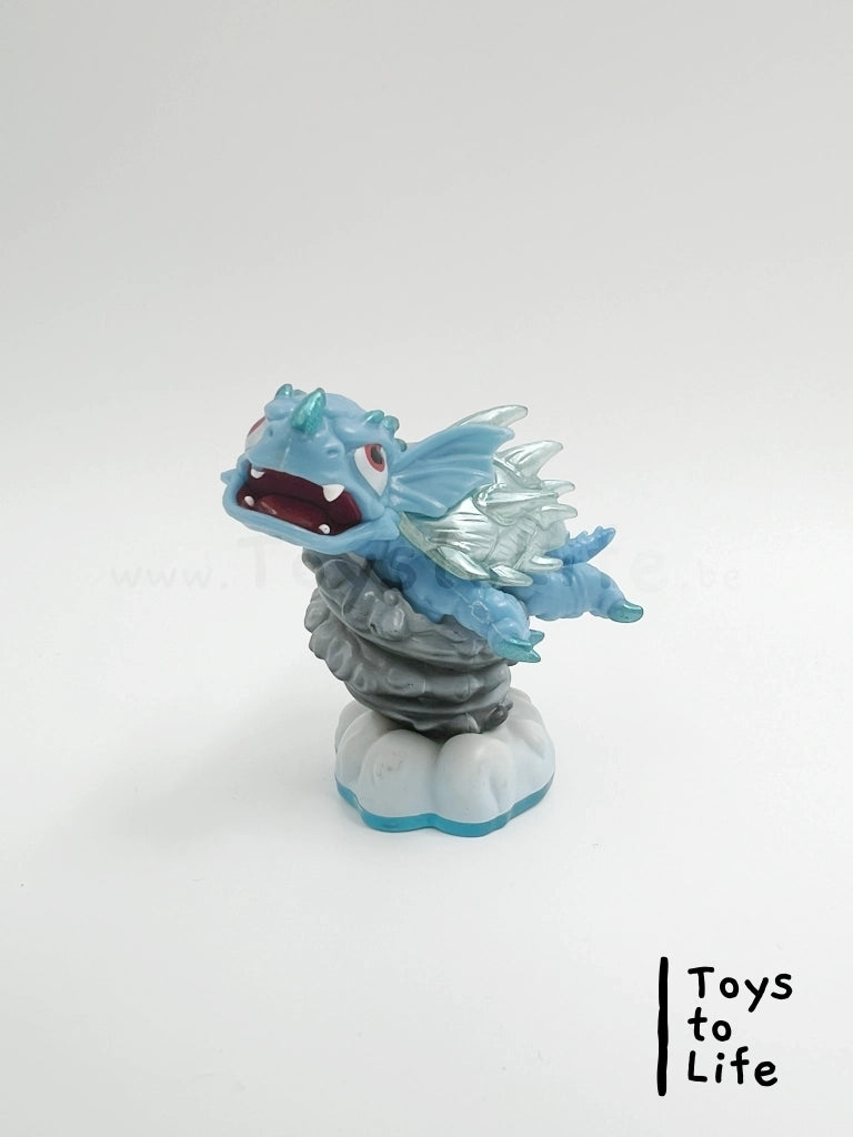 Warnado (Lightcore) - Skylanders Swap Force