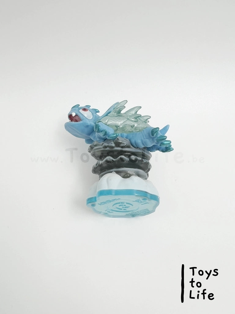 Warnado (Lightcore) - Skylanders Swap Force