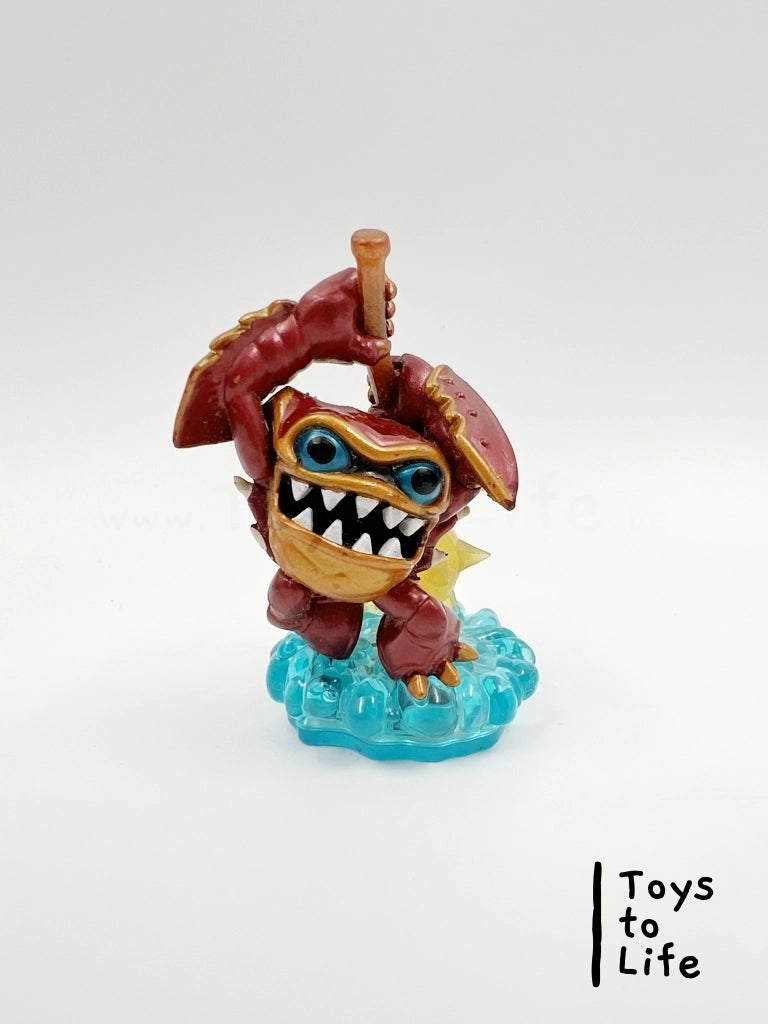 Wham-Shell (LightCore) - Skylanders Swap Force