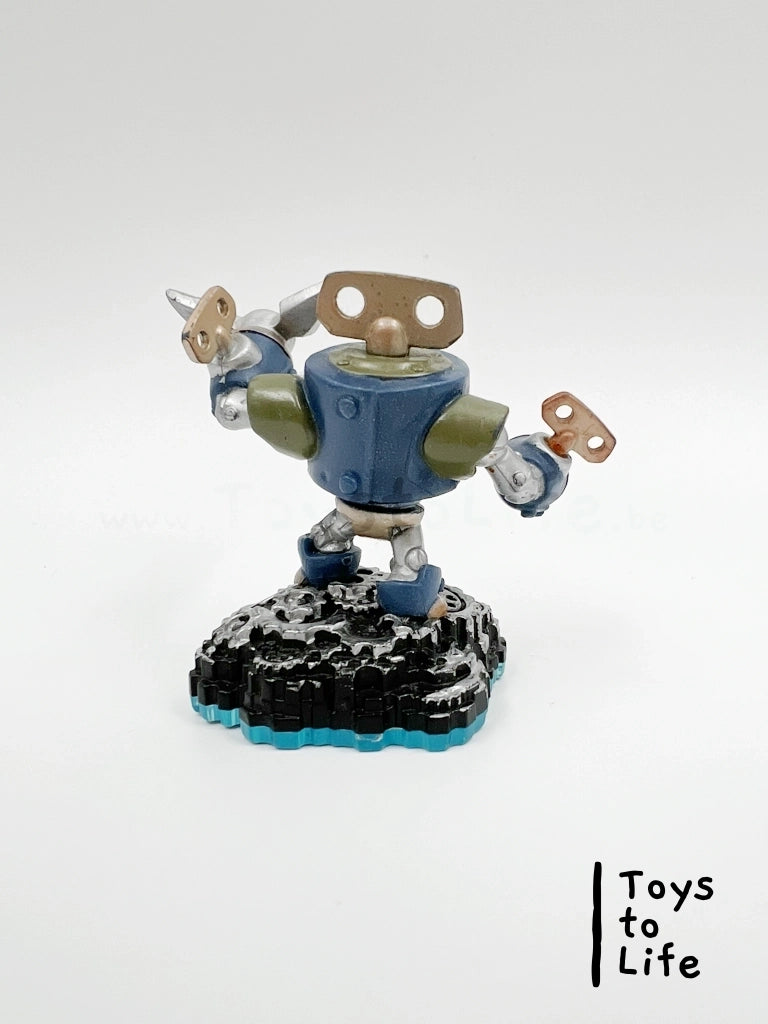 Wind Up (Series 1) - Skylanders Swap Force