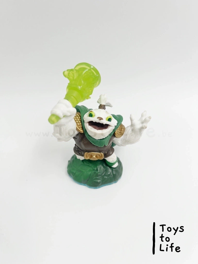 Zoo Lou (Series 1) - Skylanders Swap Force