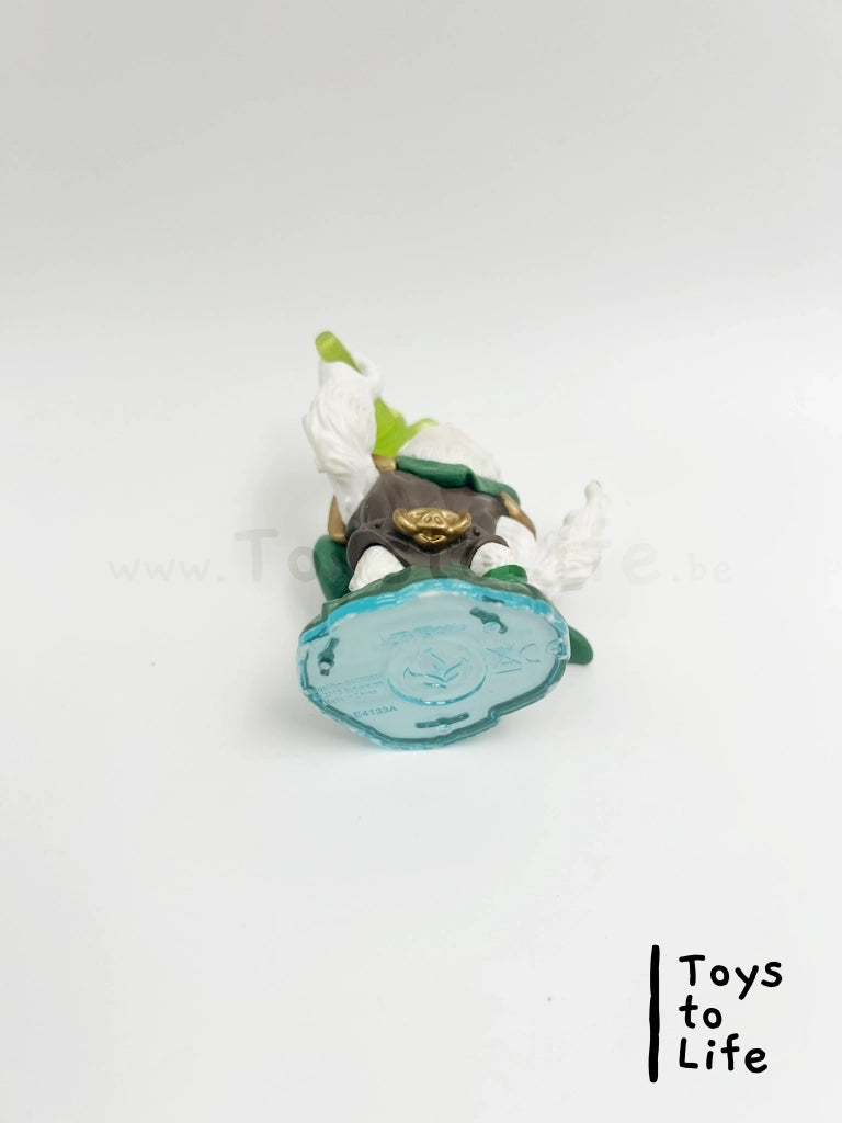 Zoo Lou (Series 1) - Skylanders Swap Force