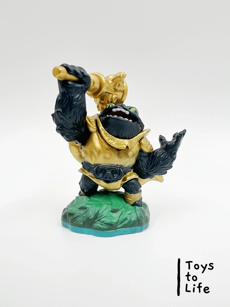 Zoo Lou (Legendary) - Skylanders Swap Force