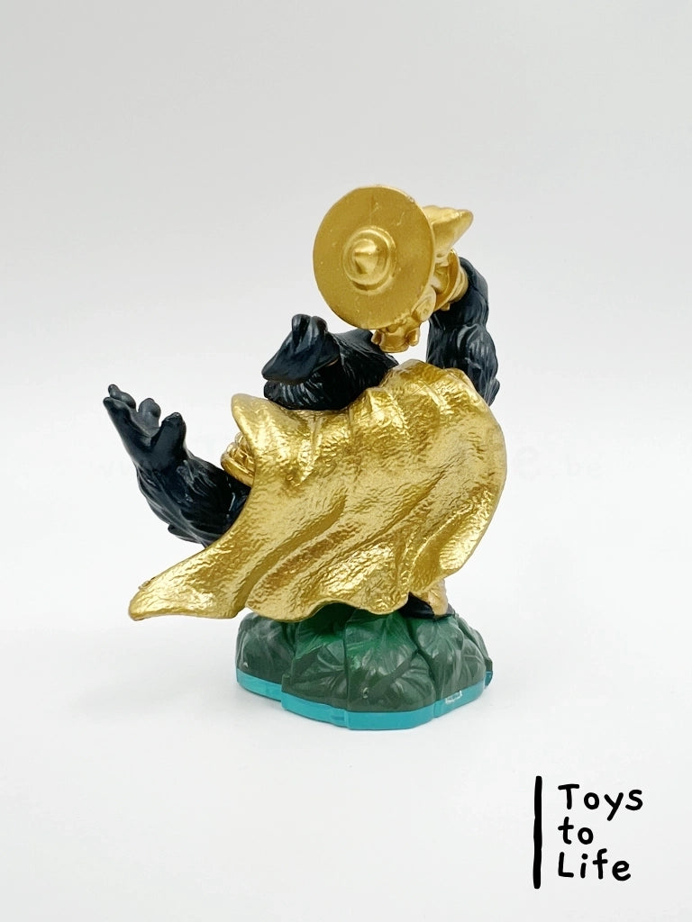Zoo Lou (Legendary) - Skylanders Swap Force