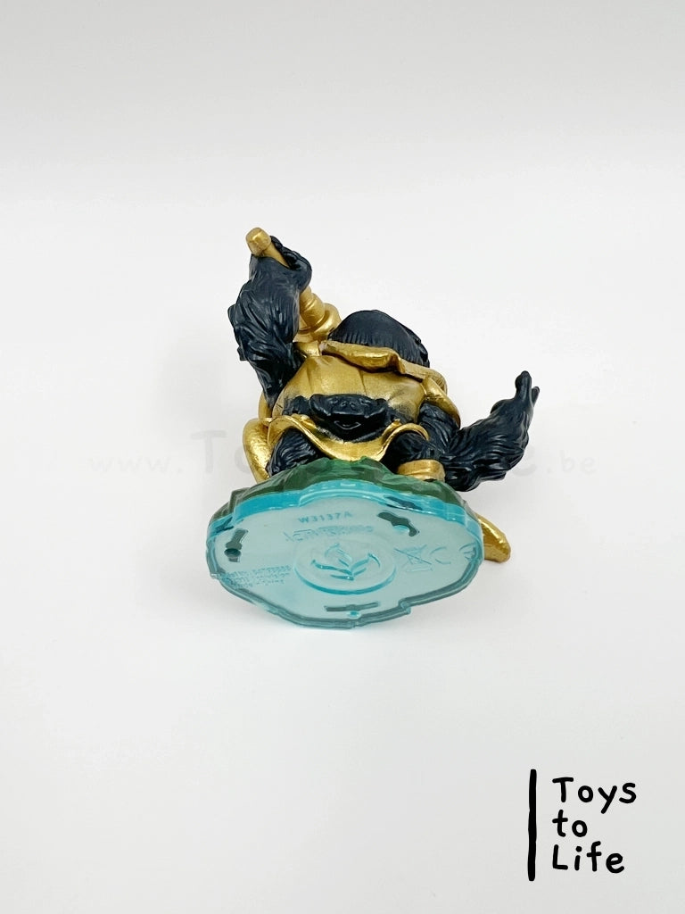 Zoo Lou (Legendary) - Skylanders Swap Force