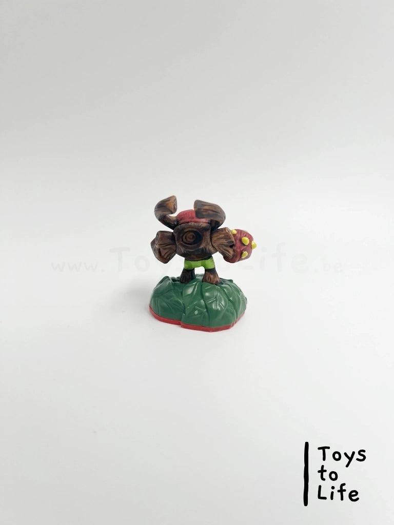 Barkley (Mini) - Skylanders Trap Team