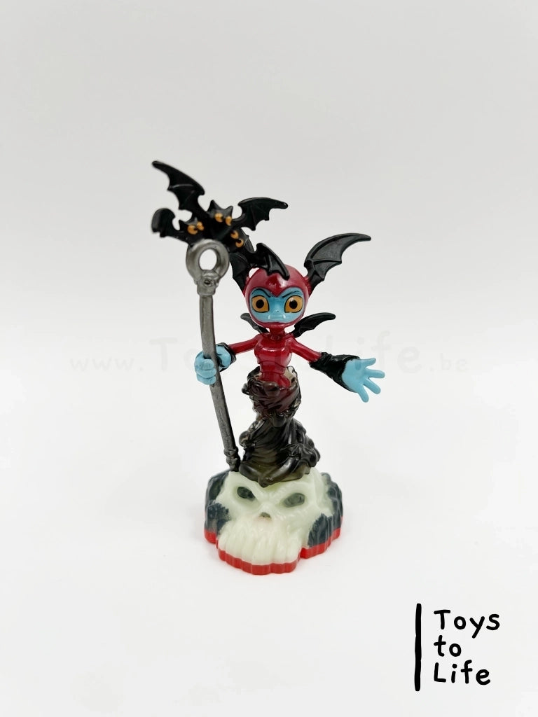 Bat Spin (Series 1) - Skylanders Trap Team