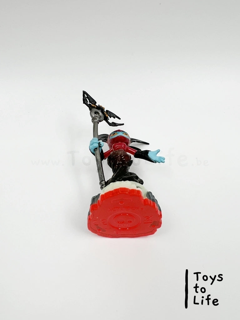 Bat Spin (Series 1) - Skylanders Trap Team