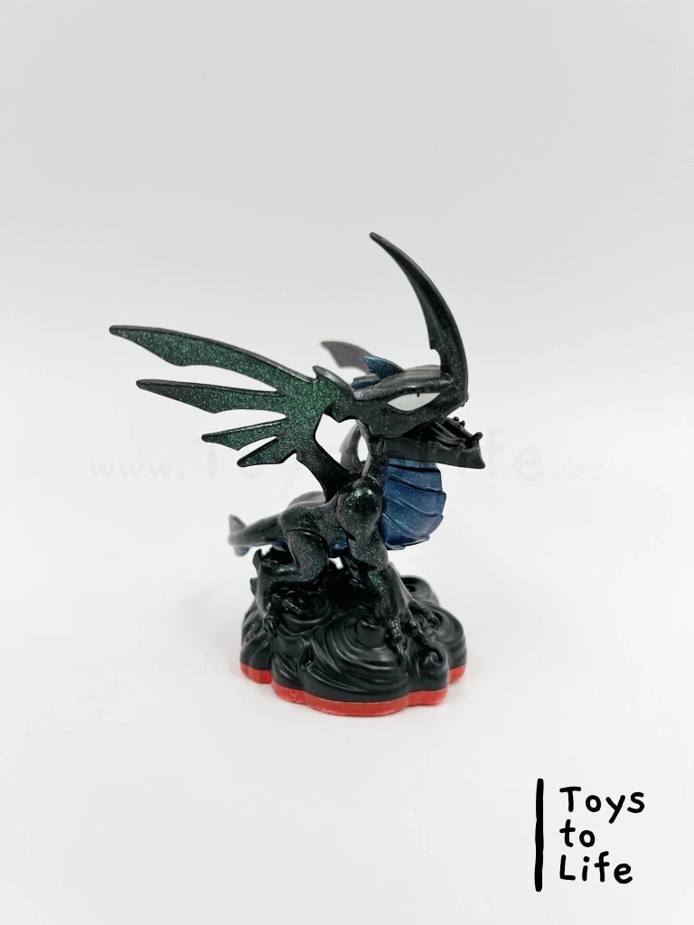 Blackout (Series 1) - Skylanders Trap Team