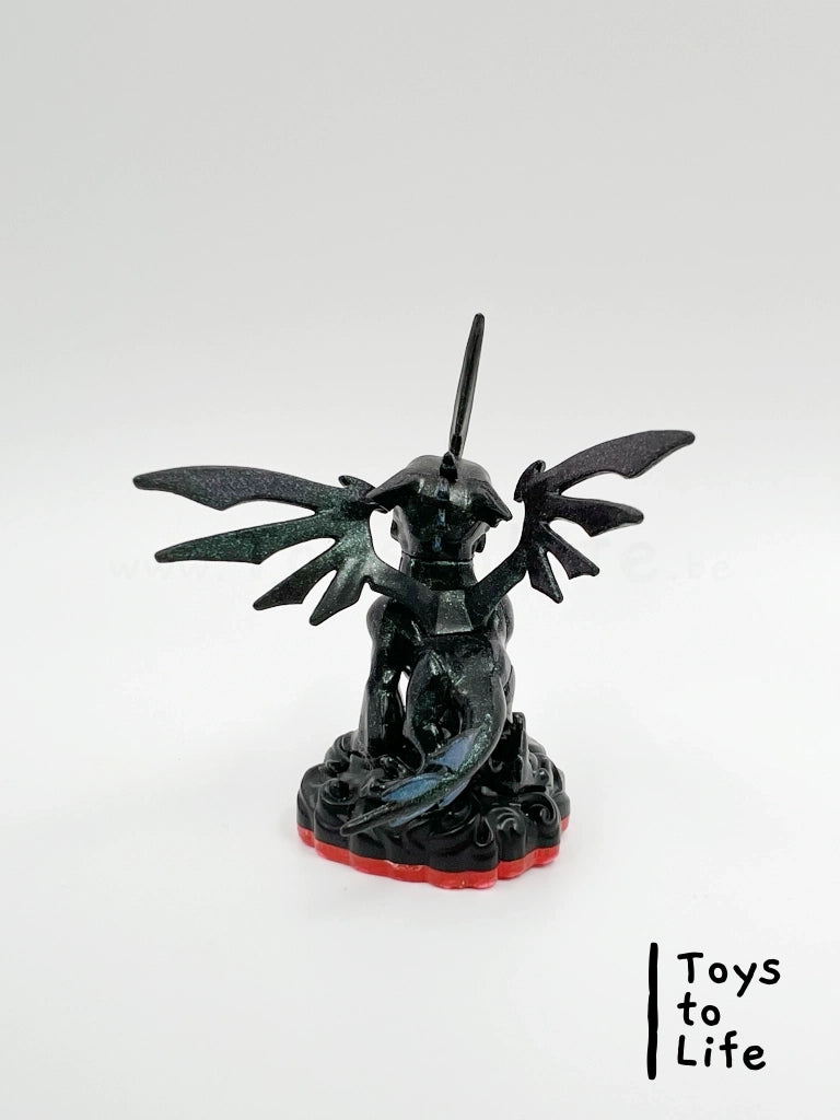 Blackout (Series 1) - Skylanders Trap Team