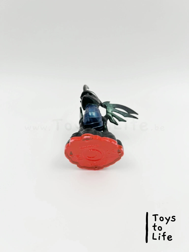 Blackout (Series 1) - Skylanders Trap Team