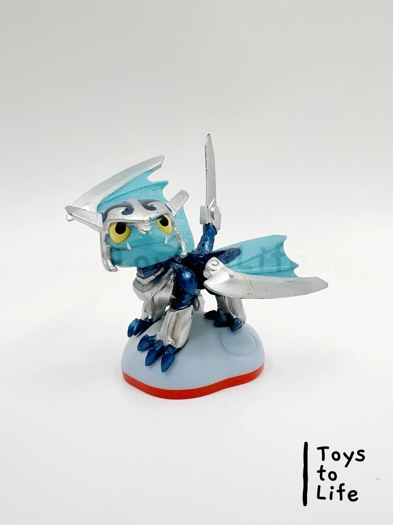 Blades (Series 1) - Skylanders Trap Team