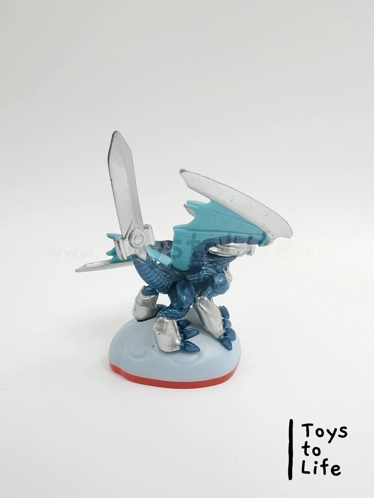 Blades (Series 1) - Skylanders Trap Team