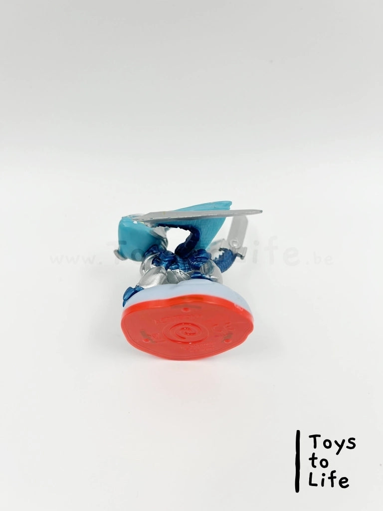 Blades (Series 1) - Skylanders Trap Team