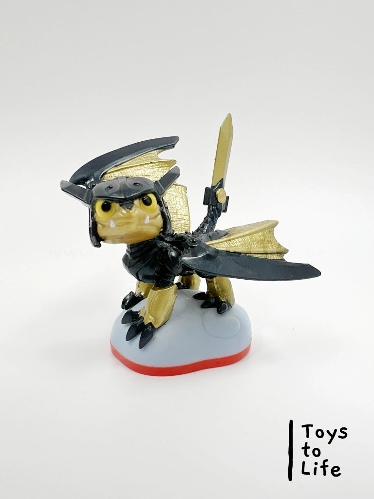 Blades (Legendary) - Skylanders Trap Team