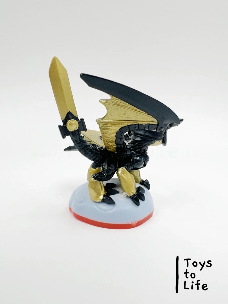 Blades (Legendary) - Skylanders Trap Team