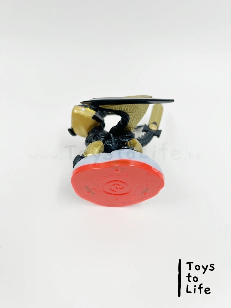 Blades (Legendary) - Skylanders Trap Team