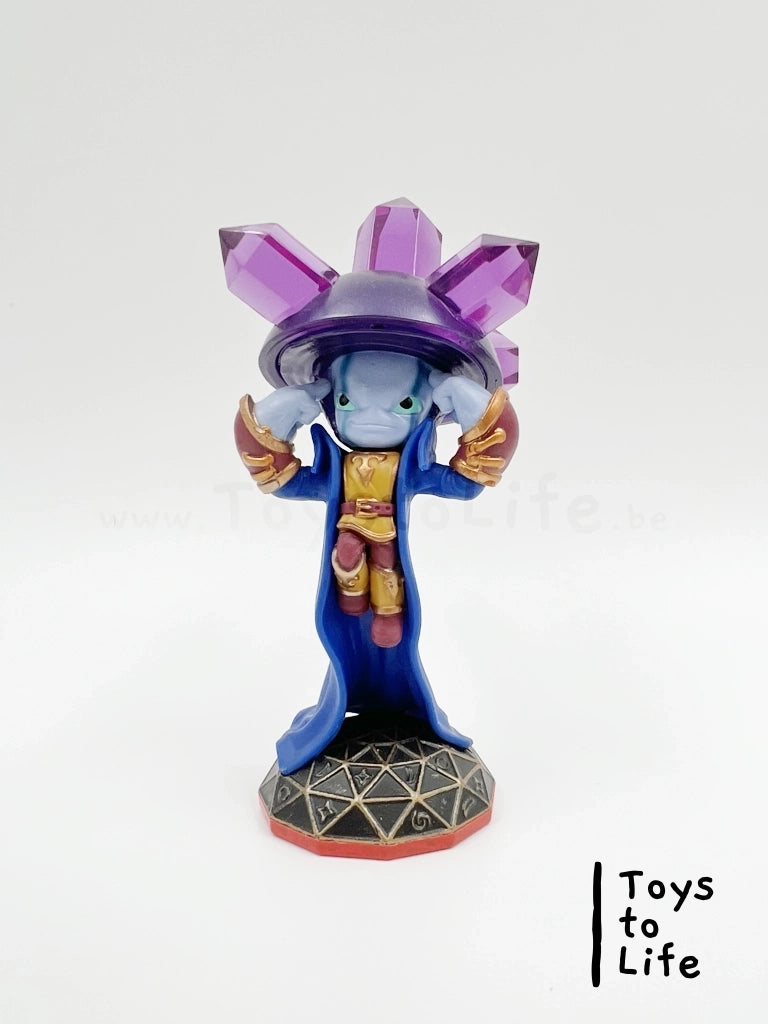 Blastermind - Skylanders Trap Team