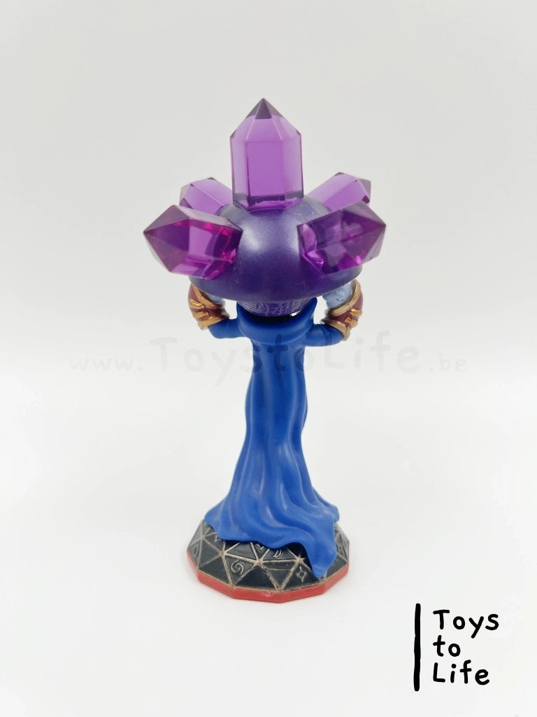 Blastermind - Skylanders Trap Team