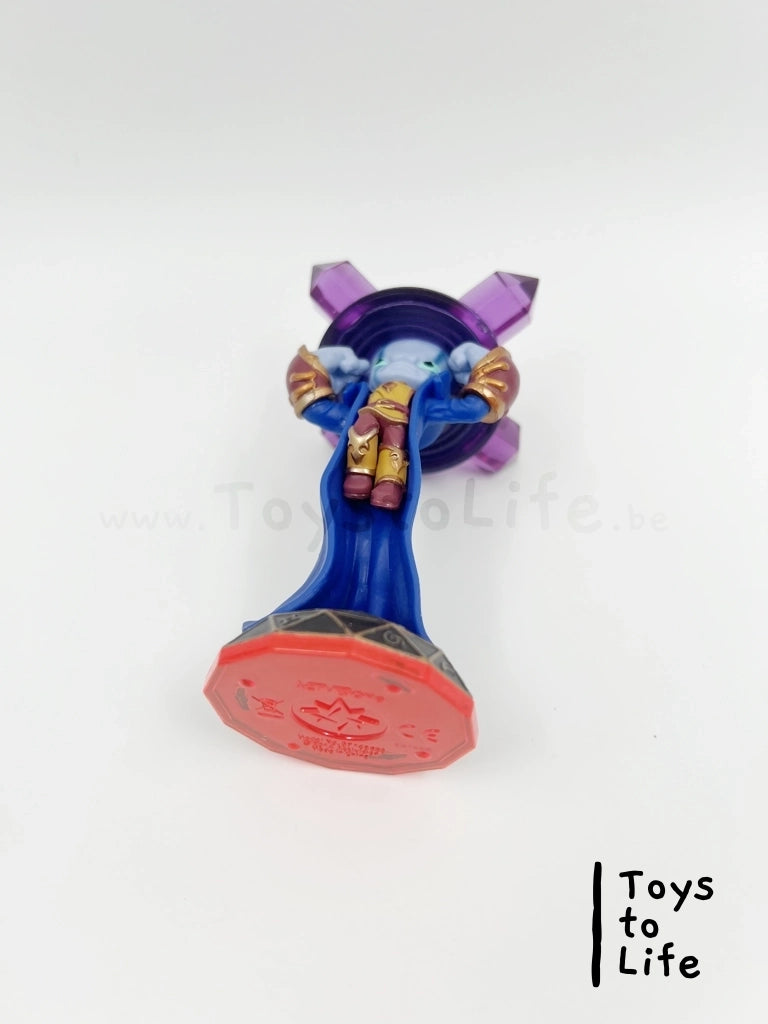 Blastermind - Skylanders Trap Team