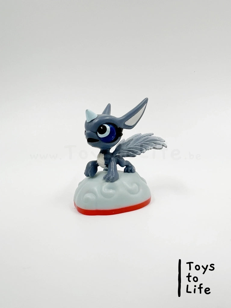 Breeze (Mini) - Skylanders Trap Team