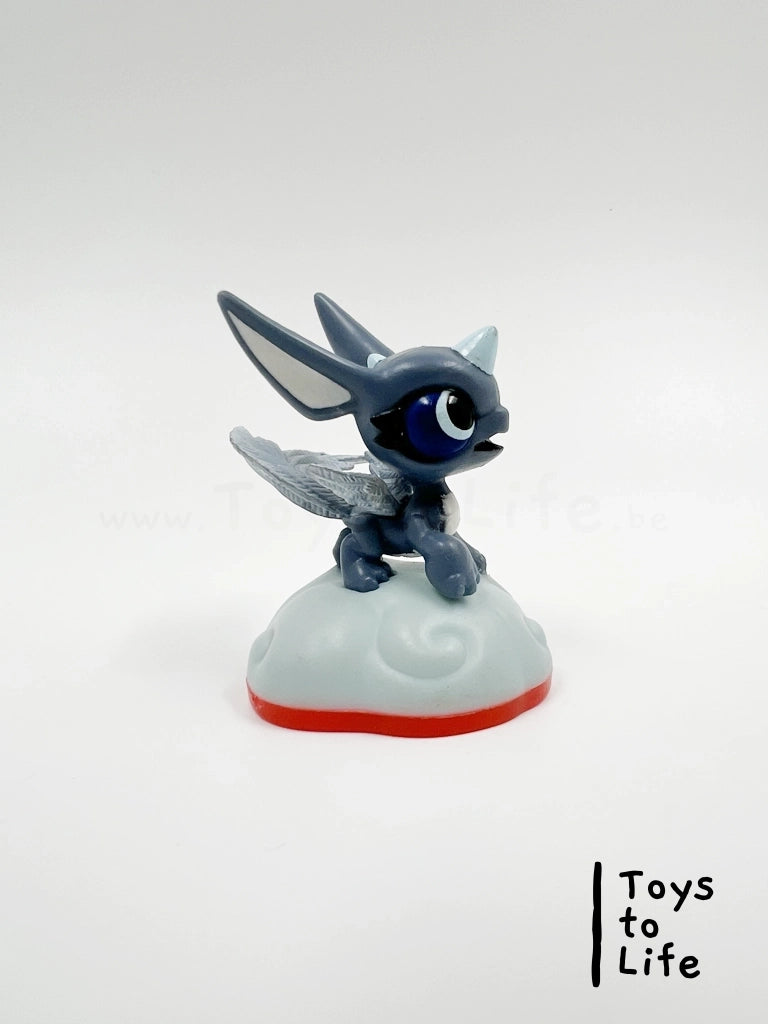 Breeze (Mini) - Skylanders Trap Team
