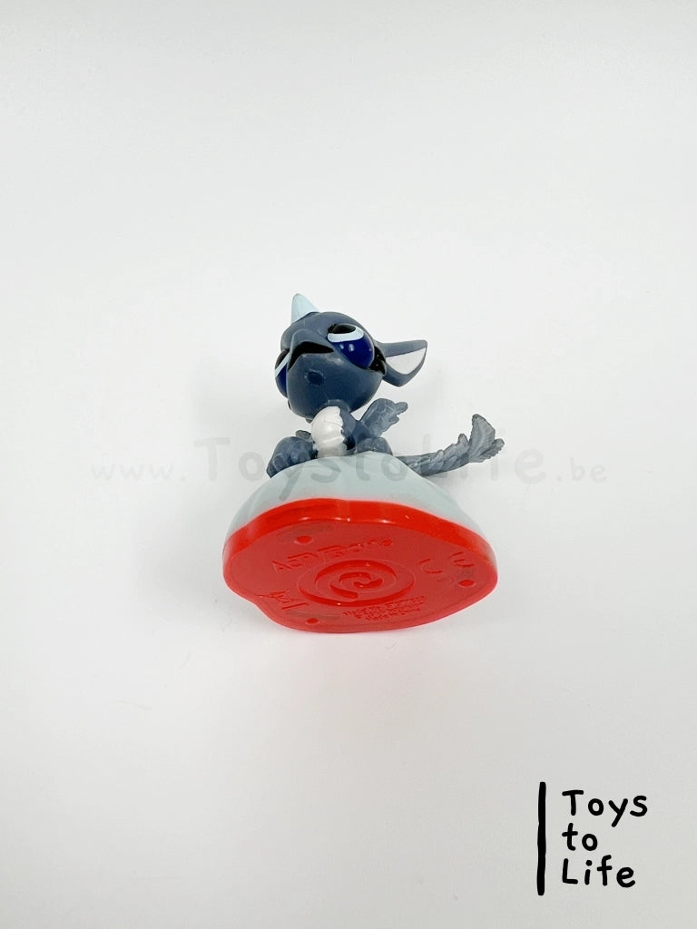 Breeze (Mini) - Skylanders Trap Team