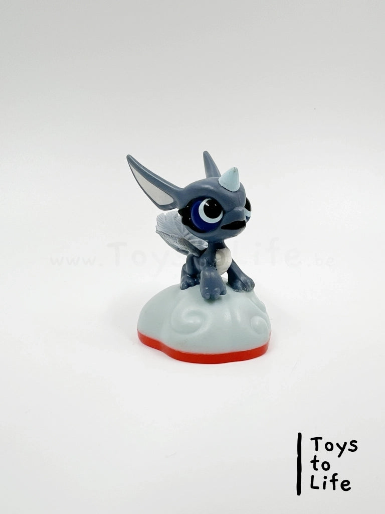 Breeze (Mini) - Skylanders Trap Team