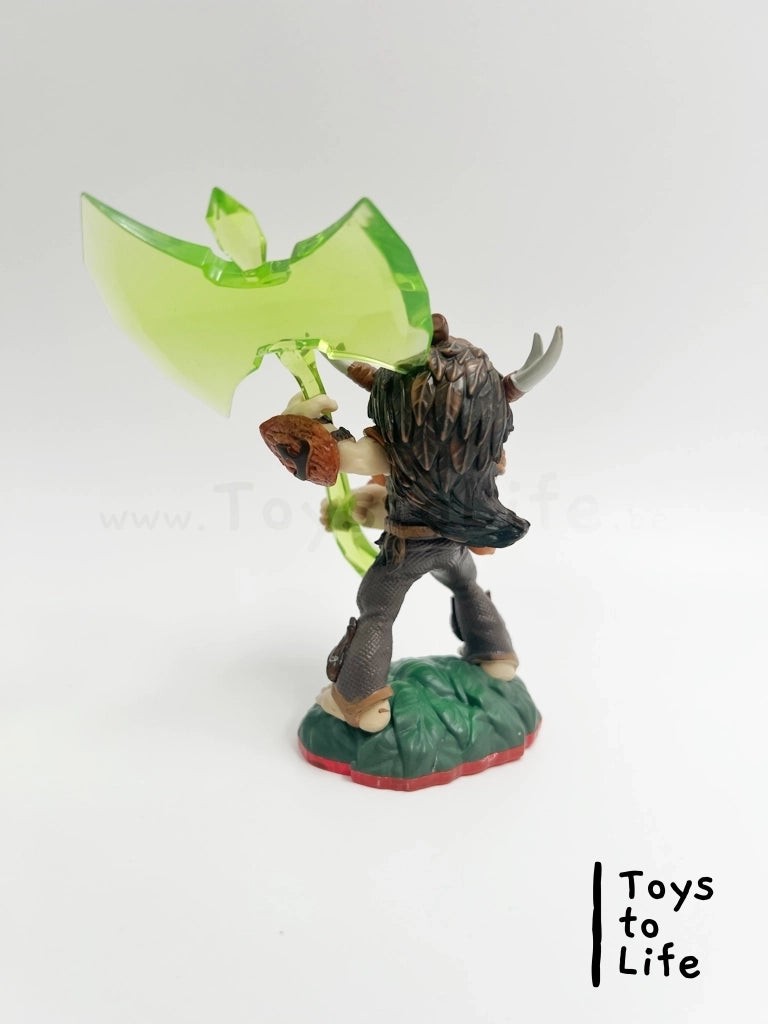 Bushwhack - Skylanders Trap Team