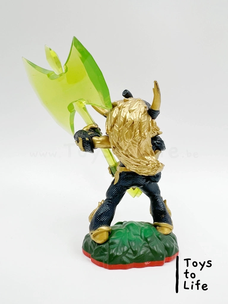 Bushwhack (Legendary) - Skylanders Trap Team