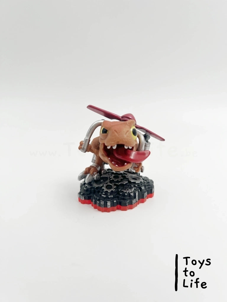 Chopper (Series 1) - Skylanders Trap Team