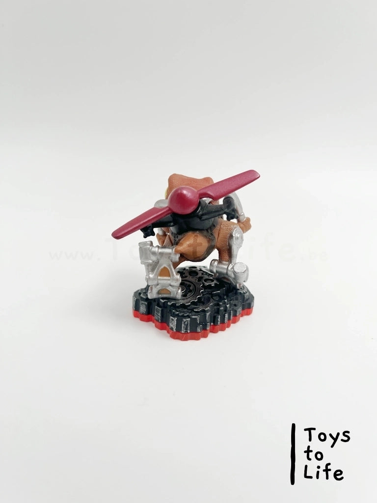 Chopper (Series 1) - Skylanders Trap Team