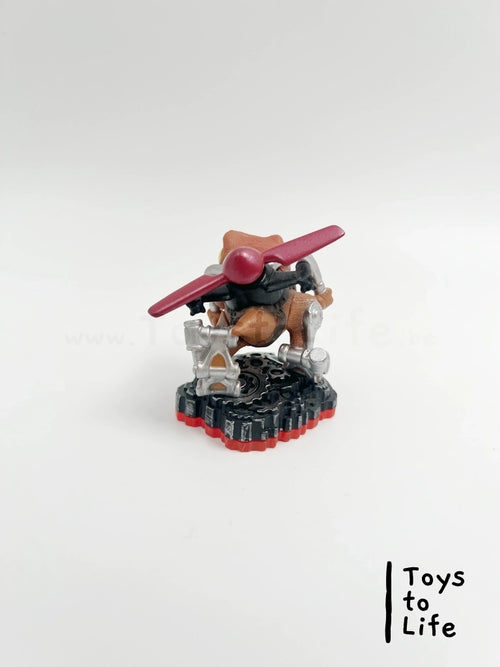 Chopper (Series 1) - Skylanders Trap Team