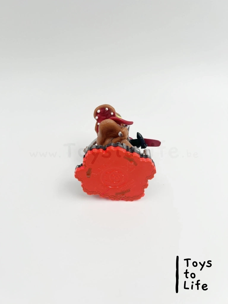 Chopper (Series 1) - Skylanders Trap Team
