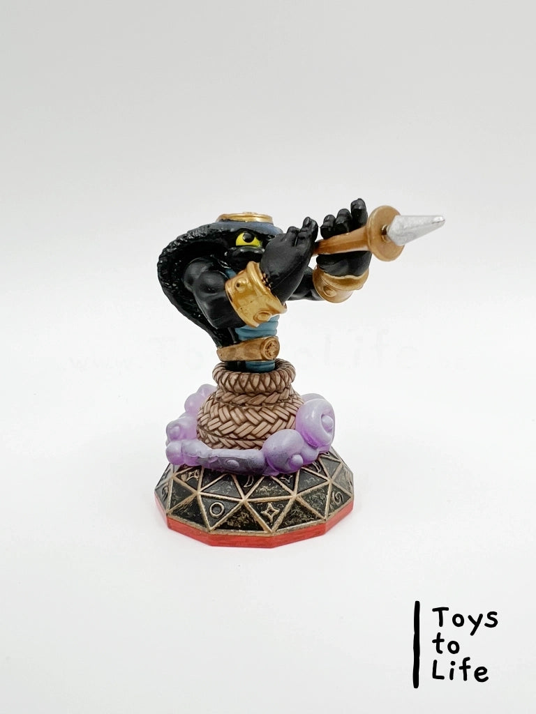 Cobra Cadabra (Series 1) - Skylanders Trap Team