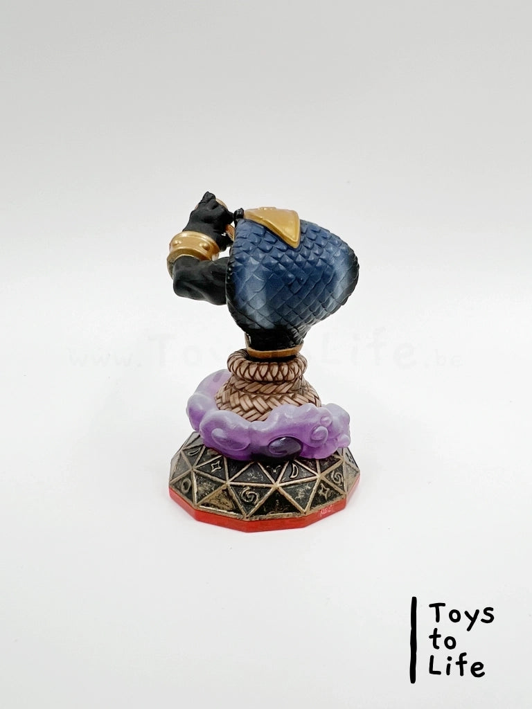 Cobra Cadabra (Series 1) - Skylanders Trap Team