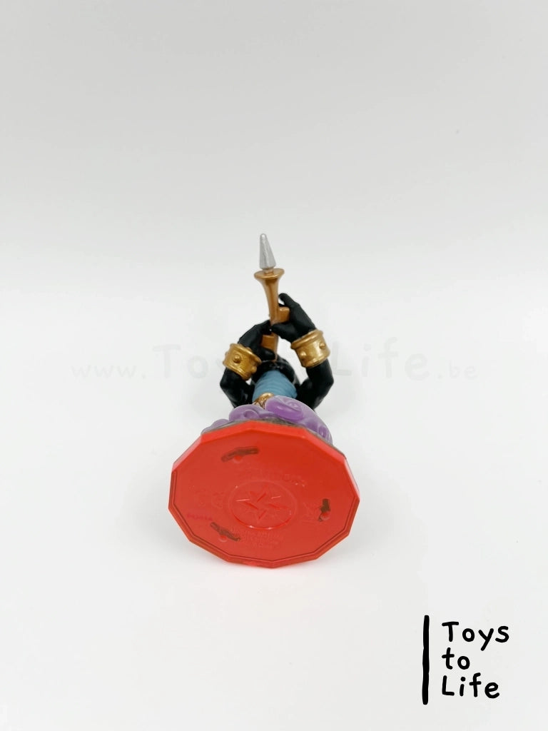 Cobra Cadabra (Series 1) - Skylanders Trap Team