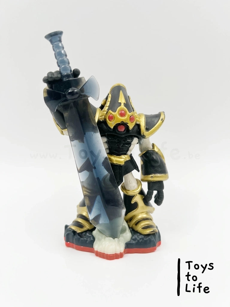 Krypt King - Skylanders Trap Team