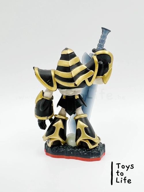 Krypt King - Skylanders Trap Team