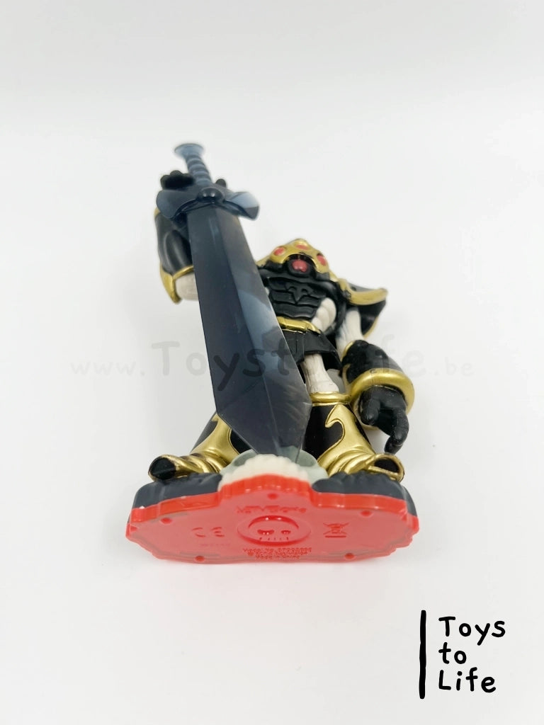 Krypt King - Skylanders Trap Team