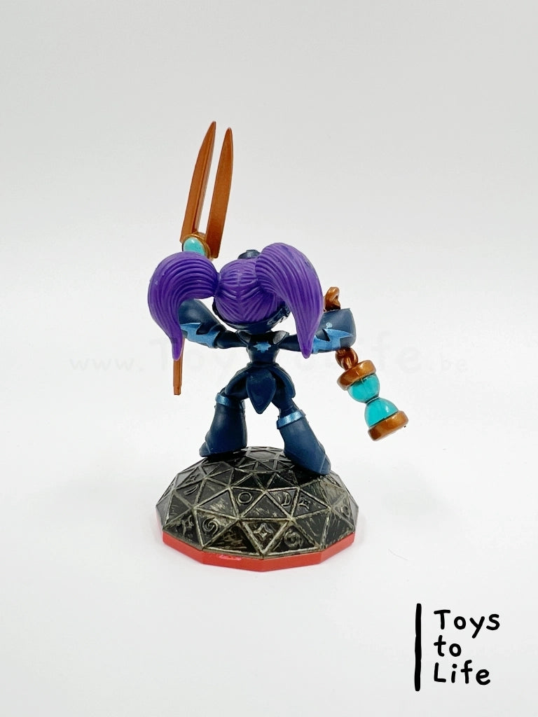 Deja Vu (Series 1) - Skylanders Trap Team