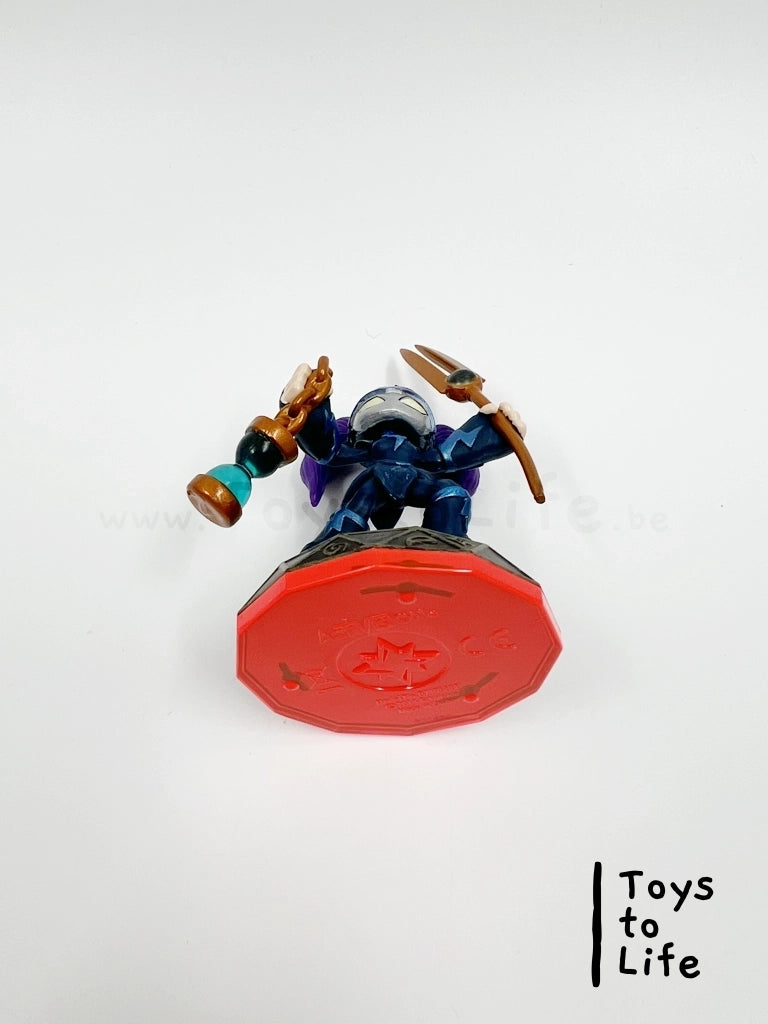 Deja Vu (Series 1) - Skylanders Trap Team
